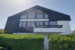 Exklusives Wohnen mit Pool, Einliegerw. & hochwertiger Ausstattung in ruhiger Lage - provisionsfrei – Farnweg 0, 41189 Wickrath-West, Mönchengladbach – Vorschaubild 2