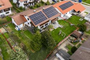 Großes hochwertig Renoviertes Haus Familienhaus in Waltenhofen – Die vollständige Adresse der Immobilie erhältst du vom Anbieter., 87448 Waltenhofen – Vorschaubild 3