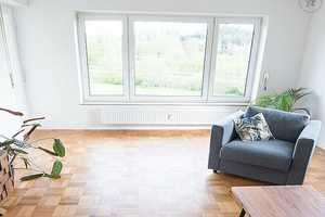 Große, möblierte 3,5-Zimmer-Wohnung bei Lindau mit Bergsicht und Stellplatz – 88131 Lindau (Bodensee) (Kreis) – Vorschaubild 3