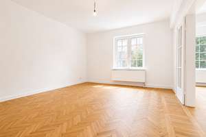 Erstbezug nach Sanierung - schöne 5-Zimmerwohnung im Zooviertel – Leisewitzstr. 22, 30175 Zoo, Hannover – Vorschaubild 4