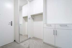 HN-Ost: Moderne 2-Zi.-Wohnung mit Terrasse, Einbauküche u. Außenstellplatz – 74076 Heilbronn, Heilbronn – Vorschaubild 3