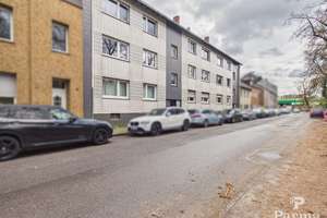 Renditestarke Kapitalanlage mit 9 Wohnungen und weiterer Ausbaumöglichkeit im Dachgeschoss für weite – Die vollständige Adresse der Immobilie erhältst du vom Anbieter., 52349 Innenstadt, Düren – Vorschaubild 3