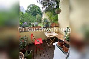 Tauschwohnung: Gemütliche 2-Zimmer Wohnung mit Balkon in der Südstadt – Die vollständige Adresse der Immobilie erhältst du vom Anbieter., 50677 Neustadt/Süd, Köln – Vorschaubild 6