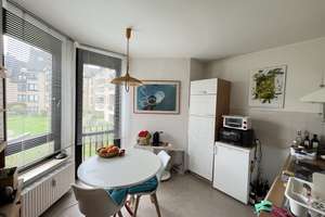 *PREISRABATT IN NIEDERKASSEL* - 2 ZI WOHNUNG MIT BALKON & TG – Niederkasseler Kirchweg 58, 40547 Niederkassel, Düsseldorf – Vorschaubild 4