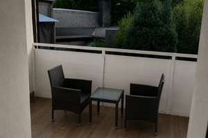Moderne 2-Zimmer-Terassenwohnung | 65 m² | Essen-Holsterhausen – Keplerstraße 35, 45147 Holsterhausen, Essen – Vorschaubild 4