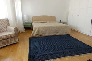 Elegante 2-Zimmer-Wohnung mit Balkon und Concierge-Service in bester Lage am Tiergarten – Corneliusstraße 3, 10787 Tiergarten, Berlin – Vorschaubild 3