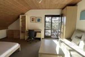 1 1/2 Zimmer Appartement in Kirchheim bei München