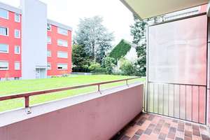 2-Zimmer-Wohnung in Schniegling – teilsaniert, Loggia & Einbauküche inklusive – Die vollständige Adresse der Immobilie erhältst du vom Anbieter., 90427 Schniegling, Nürnberg – Vorschaubild 7