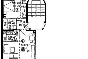 Vermietete Eigentumswohnung im Chemnitzer Lutherviertel mit Einbauküche – Hans-Sachs-Straße  34, 9126 Lutherviertel, Chemnitz – Vorschaubild 15