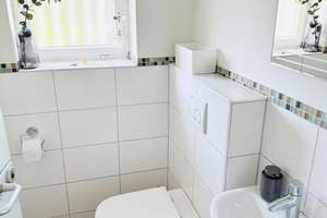 Freistehendes EFH mit großem Grundstück und hervorragender Lage in Moers-Kapellen  – Am Bendmannsfeld 5, 47447 Kapellen, Moers – Vorschaubild 9