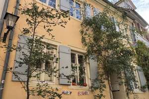 Denkmalgeschütztes Mehrfamilienhaus in der Altstadt – Historischer Charme trifft gepflegte Substanz – Die vollständige Adresse der Immobilie erhältst du vom Anbieter., 69117 Altstadt, Heidelberg – Vorschaubild 3