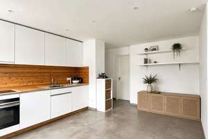 Gemütliche Dachgeschosswohnung mit Charme und durchdachtem Grundriss – Die vollständige Adresse der Immobilie erhältst du vom Anbieter., 81549 Obergiesing, München – Vorschaubild 2