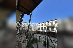 Tauschwohnung: 2 Zimmer Wohnung gegen 2 Zimmer in Leipzig – Friedrich- Ebert- Straße 80, 4109 Zentrum-West, Leipzig – Vorschaubild 2