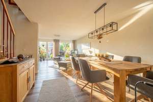 Reihenmittelhaus in Osterfeld mit 6 Zimmern und kleinem Garten – Die vollständige Adresse der Immobilie erhältst du vom Anbieter., 46117 Osterfeld-West, Oberhausen – Vorschaubild 5