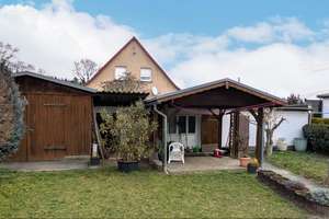 Ein Haus im Herzen von Elbauen und Fläming – Die vollständige Adresse der Immobilie erhältst du vom Anbieter., 6869 Klieken – Vorschaubild 6