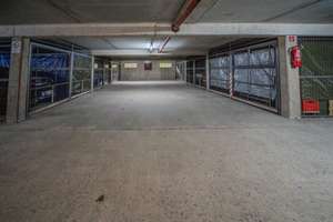 Vermietetes Appartement mit Tiefgaragenstellplatz in Mannheim-Neckarau – 68199 Neckarau, Mannheim – Vorschaubild 11