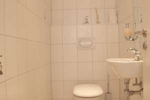 Moderne 2-Zimmer-Wohnung mit Terrasse und Einbauküche in Rath/Heumar, Köln – Die vollständige Adresse der Immobilie erhältst du vom Anbieter., 51107 Rath/Heumar, Köln – Vorschaubild 11