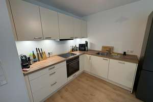 2 Zimmer Wohnung mit Terrasse in Hamburg-Hoheluft-West – Die vollständige Adresse der Immobilie erhältst du vom Anbieter., 20253 Hoheluft-West, Hamburg – Vorschaubild 7