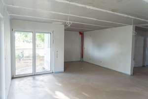 KfW 40+ Effizienzhaus QNG-Zertifikat – EG-Wohnung mit Garten + besonderen Abschreibungsmöglichkeiten – Die vollständige Adresse der Immobilie erhältst du vom Anbieter., 76767 Hagenbach – Vorschaubild 7