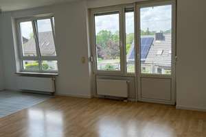 Attraktive 3-Zimmer Wohnung, 1. OG, Kitzingen, frisch saniert