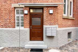 Hochwertig sanierte 3 Zimmer-Altbauwohnung mit Einbauküche in S-Süd! – Möhringerstr 149, 70199 Heslach, Stuttgart – Vorschaubild 10