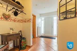 Für die Zukunft gewappnet: Traumhafter Energieeffizienz- Bungalow mit Photovoltaikanlage – Plön (Kreis) – Vorschaubild 3