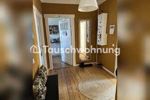 Tauschwohnung: Große 3-Raum Altbauwohnung in Spandau – Die vollständige Adresse der Immobilie erhältst du vom Anbieter., 13583 Falkenhagener Feld, Berlin – Vorschaubild 4