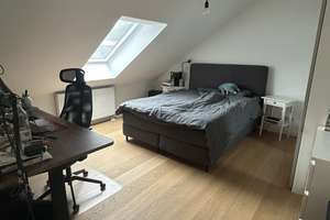 Zwischenmiete - Zentrale 2 Zimmerwohnung mit großem Balkon – Die vollständige Adresse der Immobilie erhältst du vom Anbieter., 55118 Neustadt, Mainz – Vorschaubild 7