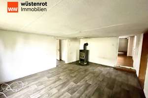 *Idyllisches Schwarzwald-Juwel: Freistehendes Haus mit großem Potenzial und herrlichen Fernblick* – Die vollständige Adresse der Immobilie erhältst du vom Anbieter., 76596 Forbach – Vorschaubild 7