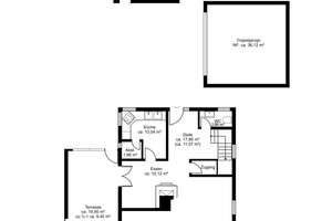 Einfamilienhaus mit zweiter Bebauungsoption — ideale Perspektive für Familien auf großem Grundstü... – Die vollständige Adresse der Immobilie erhältst du vom Anbieter., 81827 Waldtrudering, München – Vorschaubild 19