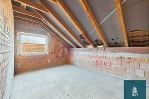 IM ROHBAU - Großzügiges Haus mit 2 Wohnungen und ELW zum Ausbau – Schwäbisch Hall (Kreis) – Vorschaubild 22