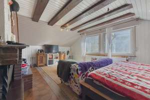 Großes 1-Familienhaus mit herrlichem Talblick - ruhige, sonnige Hanglage! – Die vollständige Adresse der Immobilie erhältst du vom Anbieter., 78144 Schramberg – Vorschaubild 14