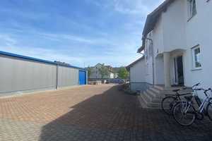 Repräsentatives Anwesen 753 qm mit Wohnhaus und Einliegerwohnung 284 qm + Büro und Lagerhalle 469 qm – Bad Dürkheim (Kreis) – Vorschaubild 9