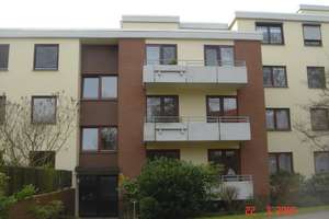 Platz für den Alltag: 3-Zimmer-Wohnung in Bremen St. Magnus nähe JUB – Chaukenhügel 6 b, 28759 St. Magnus, Bremen – Vorschaubild 2