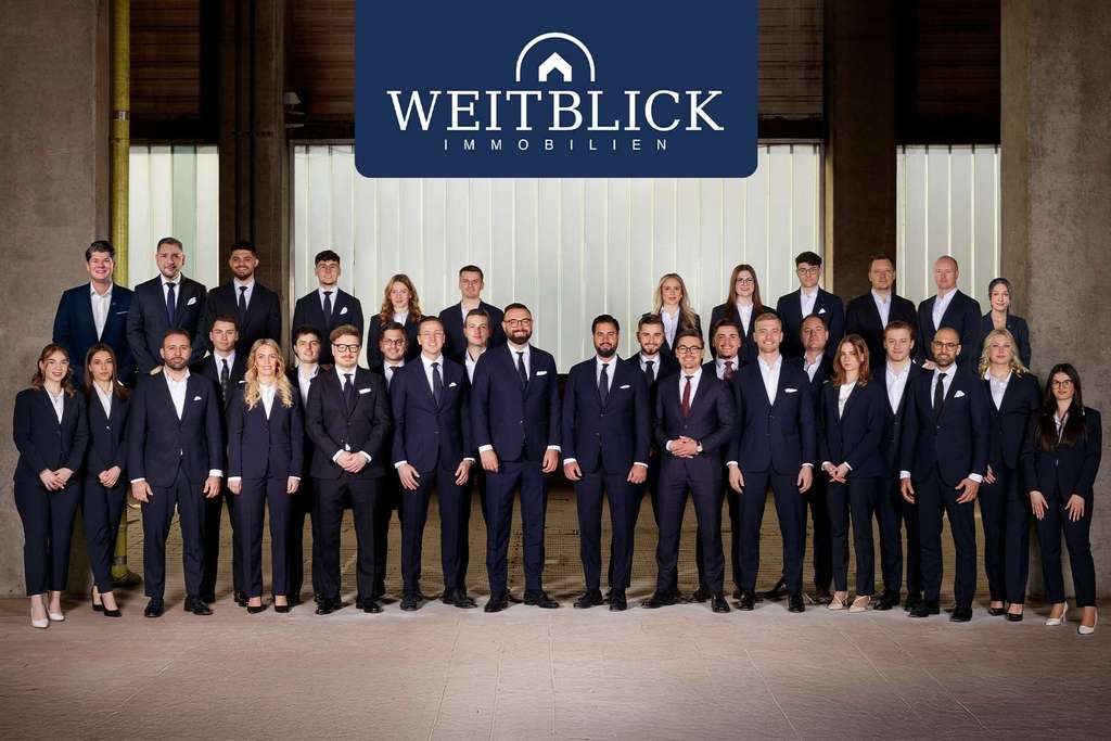 Immobilie in Asperg - WEITBLICK: Charmantes Zuhause mit herrlichem Ausblick! - Bild 4