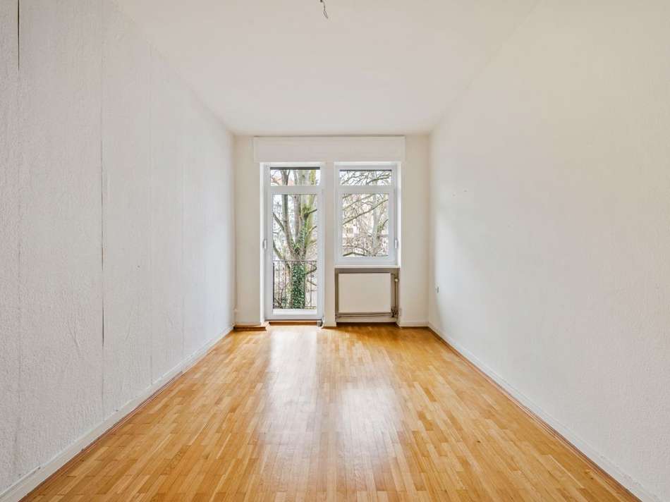Schlafzimmer 2