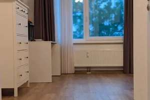 Top-Lage Innenstadt Braunschweig: Stilvolles, möbliertes Studio – Bockstwete 3, 38100 Innenstadt, Braunschweig – Vorschaubild 7