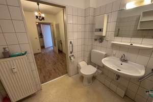 2 ZKBB (EG) Seniorenwohnung mit WBS in Schildesche – Schmalenbachstraße 11a, 33611 Schildesche, Bielefeld – Vorschaubild 13