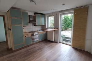 2-Zimmer Wohnung im EG in Wuppertal-Elberfeld mit Garten und Terrasse – Die vollständige Adresse der Immobilie erhältst du vom Anbieter., 42119 Elberfeld, Wuppertal – Vorschaubild 1