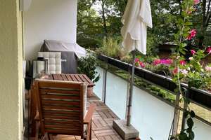 Nachmieter 2-Zimmer-Wohnung mit Balkon in Köln-Nippes – Die vollständige Adresse der Immobilie erhältst du vom Anbieter., 50733 Nippes (Ortsteil), Köln – Vorschaubild 5
