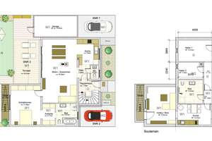 Außergewöhnliche 2-Zimmer-Gartenwohnung mit separater Einliegerwohnung – 63263 Neu-Isenburg – Vorschaubild 16