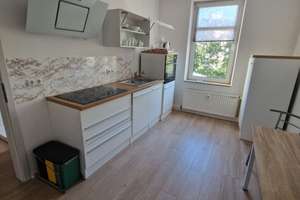 Attraktive 3-Zimmer-Wohnung in Leipzig – Hohe Renditechancen und ideal für WGs