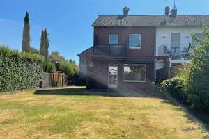 Charmantes Reihenendhaus mit großem Garten – ideal für Familien – Die vollständige Adresse der Immobilie erhältst du vom Anbieter., 50999 Altstadt/Nord, Köln – Vorschaubild 14
