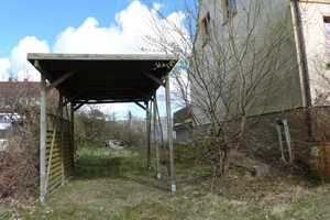 Familienfreundliches Einfamilienhaus in ruhiger Lage im schönen Seebad Heringsdorf/Ahlbeck – Ostvorpommern (Kreis) – Vorschaubild 21