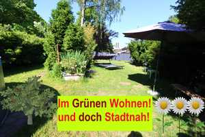 Gute Lage in Grünen und doch Stadtnah!! 2 FH mit Potenzial!! – Göppingen (Kreis) – Vorschaubild 1
