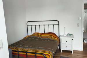 Helle ruhige 2-Zimmer-Wohnung in Mülheim – Komplett möbliert 04.03. (Bitte die Beschreibung Lesen) – Die vollständige Adresse der Immobilie erhältst du vom Anbieter., 51065 Mülheim (Ortsteil), Köln – Vorschaubild 6