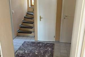 Maisonette Traum mit 3 Zimmern und 2 Balkonen in Waldtrudering – Waldschulstraße 47a, 81827 Waldtrudering, München – Vorschaubild 14