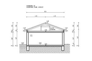 Naturnahes Baugrundstück mit geplantem Bungalow in Straubing Ittling – Die vollständige Adresse der Immobilie erhältst du vom Anbieter., 94315 Kernstadt, Straubing – Vorschaubild 9