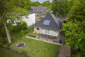 Traumhaftes Familienhaus mit Sauna, Garten und moderner Wohnatmosphäre – Die vollständige Adresse der Immobilie erhältst du vom Anbieter., 21147 Neugraben-Fischbek, Hamburg – Vorschaubild 39