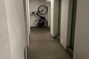 VON PRIVAT :3,5-Zimmer-Wohnung im 8. OG mit Aufzug, Balkon und Garage in Saarbrücken – Preußenstr. 44, 66111 Sankt Johann, Saarbrücken – Vorschaubild 26